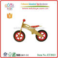 2015 New and Hot Wooden Child Tricycle Baby Tricycle